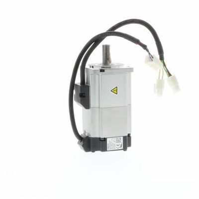 Servomotor 3000 RPM 400W 200VAC absoluto del motor de CA de OMRON R88M-G40030T