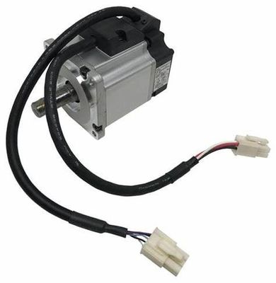 EL VATIO 3000 R/MIN DE OMRON R88M-G20030T-BS2 200 230 VAC CON EL CODIFICADOR ABSOLUTO CON EL FRENO SIN LLAVE RECTA DEL SELLO GOLPEÓ LIGERAMENTE