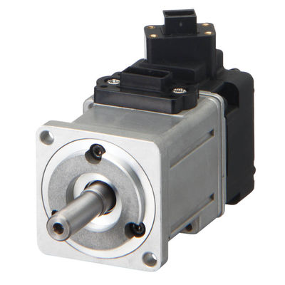 EL VATIO 3000 R/MIN DE OMRON R88M-G20030T-BS2 200 230 VAC CON EL CODIFICADOR ABSOLUTO CON EL FRENO SIN LLAVE RECTA DEL SELLO GOLPEÓ LIGERAMENTE