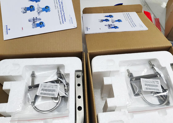 2051CD1A22A1KI7L4M5DO Transmisor de presión coplanar de 4 20mA Nuevo en caja