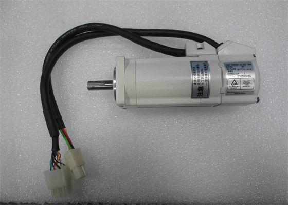 Ventaja-alambres ampliados servos 2500p/r de la serie 200W de la Motor-CA MSM de Panasonic MSM022A1D 10