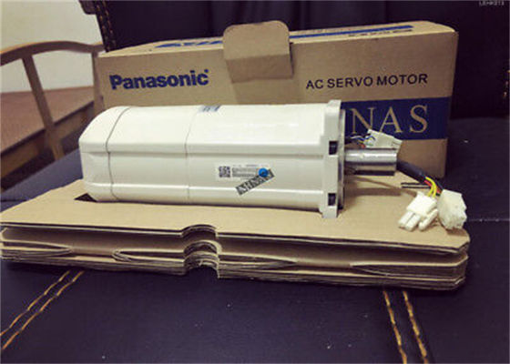 Ventaja-alambres ampliados servos 2500p/r de la serie 200W de la Motor-CA MSM de Panasonic MSM022A1D 10