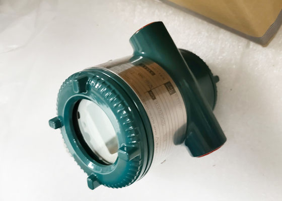 Transmisor de presión diferenciada EJA110E-JLH4G-712EN/FU1/D1 con el ciervo 4-20mADC