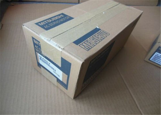 Motor servo industrial 3000 r/min 3AC 60V 0.9A 300W de HA-FH33-Y Mitsubishi