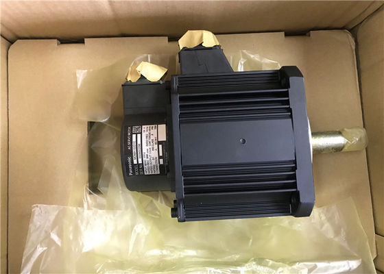 Inercia media serva 1.0kW 200V de la Motor-CA de Panasonic MDMA102D1C