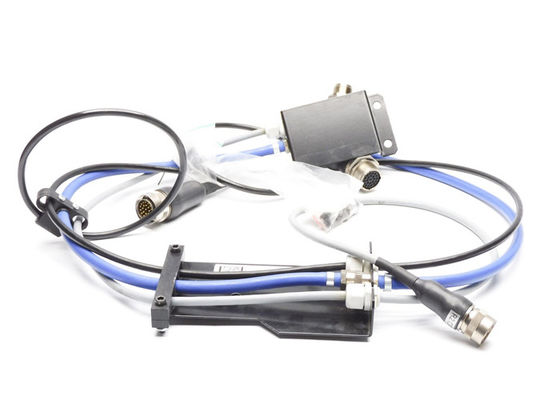 Conec del cliente 3HAC8820-1. Regulador articulado de la lógica del Plc de los robots IRB4400 de AXIS 4