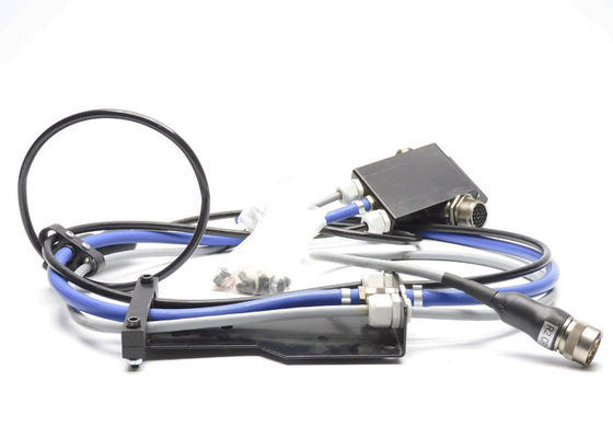 Conec del cliente 3HAC8820-1. Regulador articulado de la lógica del Plc de los robots IRB4400 de AXIS 4