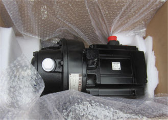 HC-SFS902 motor servo industrial Mitsubishi 2000rpm 9KW