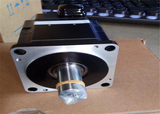 MOTOR SERVO 1.5A los 0.637N.m de la CA de YASKAWA SGMJV-02ADL21 SIGMA5 200W
