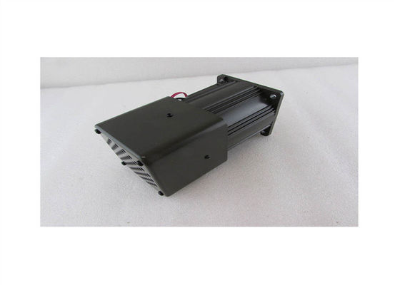 El motor servo servo de las impulsiones y de los motores de Panasonic MSM012AXBE valoró en 0,1 kilovatios
