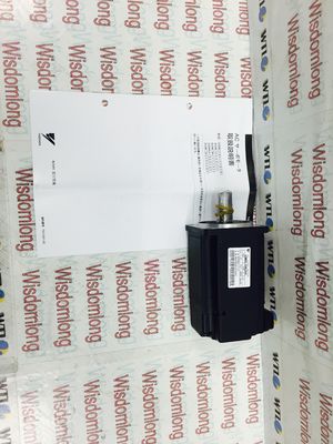 Condición a estrenar serva industrial de Yaskawa SGMAS-04A2A41 400W 200V del motor del CE