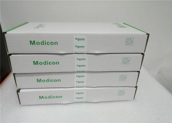 Nuevo IP de la red de Ethernet de Schneider Electric 140NOE77111 Modicon Quantum TCP