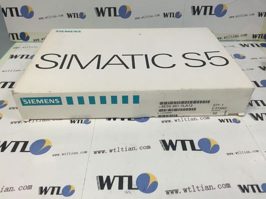 INVERSOR del CONTROL de MOVIMIENTO de 6SE7023-4TP50 Siemens SIMOVERT MASTERDRIVES COMPACT-PLUS - UNIDAD