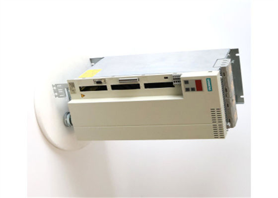 INVERSOR del CONTROL de MOVIMIENTO de 6SE7023-4TP50 Siemens SIMOVERT MASTERDRIVES COMPACT-PLUS - UNIDAD