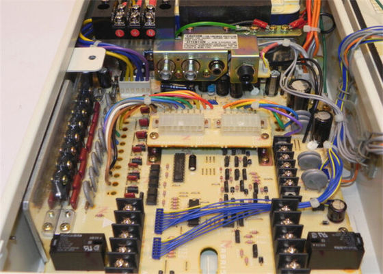 RECEPTOR AL AIRE LIBRE 120 VAC/250 de Panasonic WV-RC150 con el CONECTOR HECHO SALIR AUDIO de 60 HERZIOS
