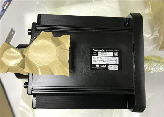 Motor servo 133Hz de la CA de Panasonic MHMA402A1G 2000R/Min 4.0KW Minas