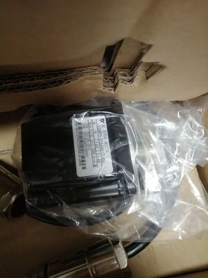 Original 60HZ del MOTOR de CA nueva YASKAWA SGMAH-08A1A41 750W los 2.39N/M