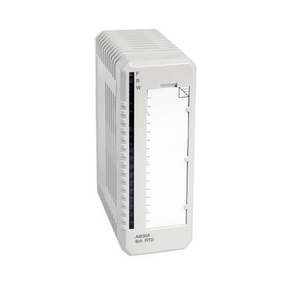 CANAL 50 V DE ABB 3BSE040662R1 LONGITUD DE 102 MILÍMETROS 119 MILÍMETROS DE ALTURA ANCHURA DE 45 MILÍMETROS
