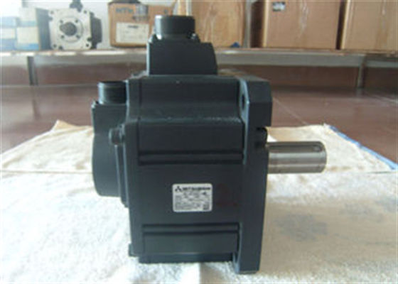 Serie industrial de Mitsubishi 2000rpm 2kW HC-MF del motor servo HC-SF202
