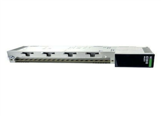 Plataforma 8 de la automatización de 140ACI03000 Modicon Quantum yo módulo de entrada análoga de alcance múltiple