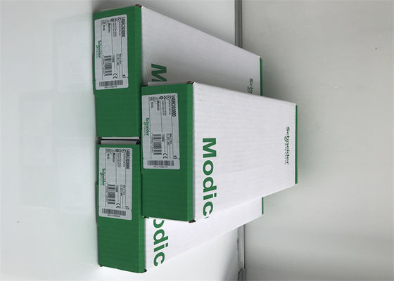 Plataforma 8 de la automatización de 140ACI03000 Modicon Quantum yo módulo de entrada análoga de alcance múltiple