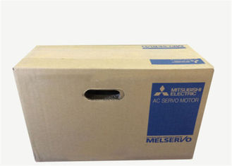 Serie industrial 2000rpm 5kW de Mitsubishi HC-MF del motor servo de HC-SF502BK
