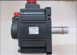 Serie industrial 2000rpm 5kW de Mitsubishi HC-MF del motor servo de HC-SF502BK