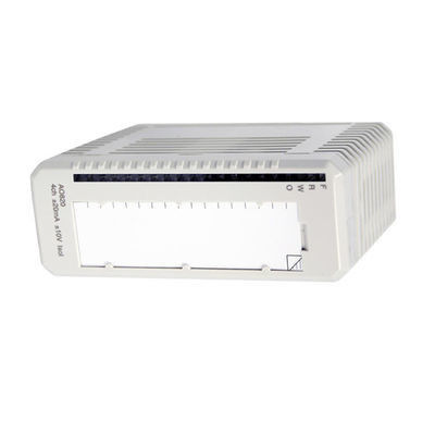 ANÁLOGO 1 X 8 CANAL 4-20 MA DEL MÓDULO HECHO SALIR AO815 DE ABB 3BSE052605R1 CON CIERVO