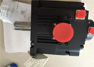 Serie industrial 2000rpm 2kW de Mitsubishi HC-MF del motor servo de HC-SF202BK