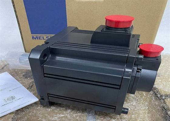 Serie industrial 1000rpm 2kW de Mitsubishi HC-MF del motor servo de HC-SF201K