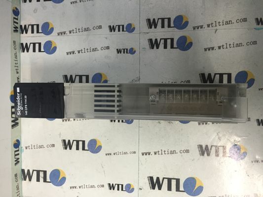 Módulo de fuente de alimentación 140CPS11420 Modicon Quantum - CA de 115 V/230 V - summable o independiente