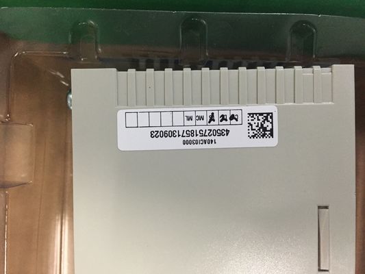 Módulo de fuente de alimentación 140CPS11420 Modicon Quantum - CA de 115 V/230 V - summable o independiente