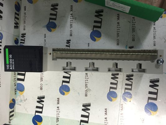 Módulo de fuente de alimentación 140CPS11420 Modicon Quantum - CA de 115 V/230 V - summable o independiente