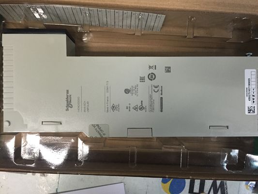 Módulo de fuente de alimentación 140CPS11420 Modicon Quantum - CA de 115 V/230 V - summable o independiente