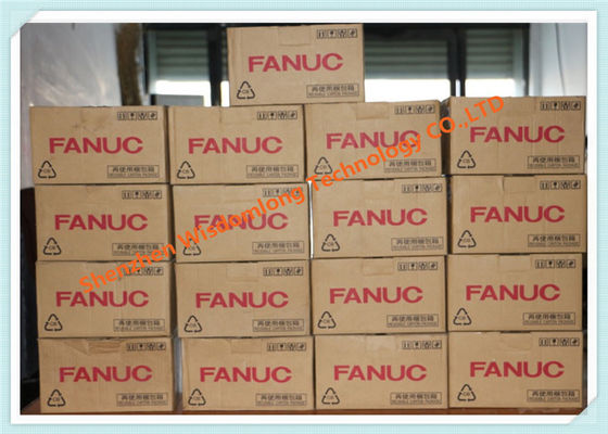 Impulsión a estrenar de Fanuc del amplificador servo de la CA de A06B 6111 H015 H550 en existencia