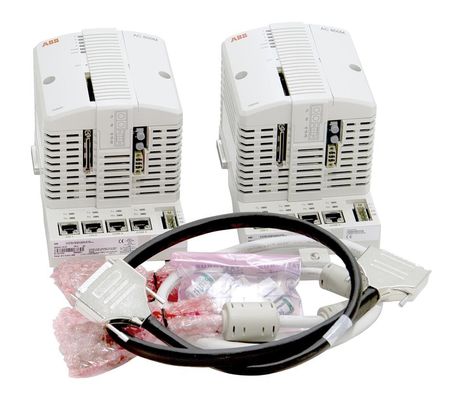 BATERÍA DEL ADAPTADOR DE LA PLACA DE BASE MODULEBUS DE LA CPU DE ABB 3BSE066490R1 PARA LA COPIA DE SEGURIDAD DE LA MEMORIA