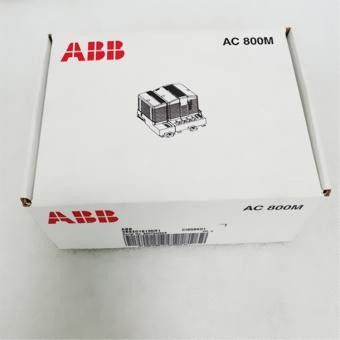 MÓDULO de la TERMINACIÓN de ABB 3BSC690075R1 PARA los TERMINALES de la SEÑAL de la SEGURIDAD 3X9 de INSTRINSIC