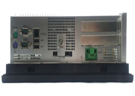 SERIE INDUSTRIAL PANEL-MOUNTABLE del NSA de la PC de Omron NSA12-TX01B-E 12 PULGADAS 1,3 gigahertz