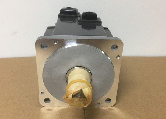 Motor eléctrico 750W 200VAC de la serie industrial del motor servo HG-KR73 MITSUBISHI HG-KR de la CA