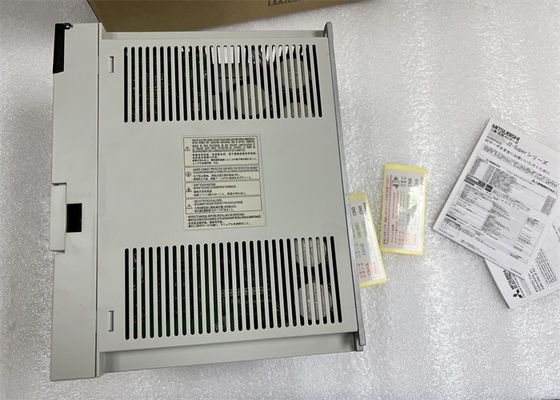 Impulsión serva 350A de la CA del amplificador MR-J2S-350B4 de Mitsubishi Electric 3.5KW MR-J2S trifásica