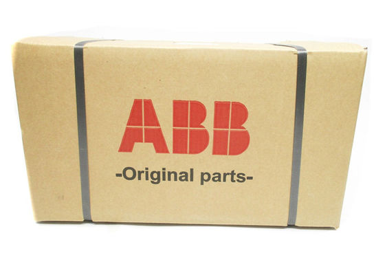 3HAWC116593 Robots Repuestos Servo motor industrial para el IRT501 En caja