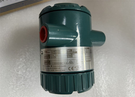 Original del transmisor de presión diferenciada de YoKogawa YTA110-EA2DK/X1/KU2 nueva