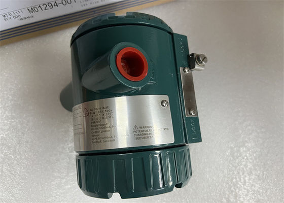 Original del transmisor de presión diferenciada de YoKogawa YTA110-EA2DK/X1/KU2 nueva