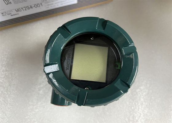 Original del transmisor de presión diferenciada de YoKogawa YTA110-EA2DK/X1/KU2 nueva