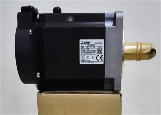 Serie industrial 3000rpm 0.75kW de Mitsubishi HC-MF del motor servo de HG-KR73J