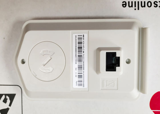 El panel de control auxiliar DCx880 de 3AUA0000088311 ACS-AP-I conduce piezas
