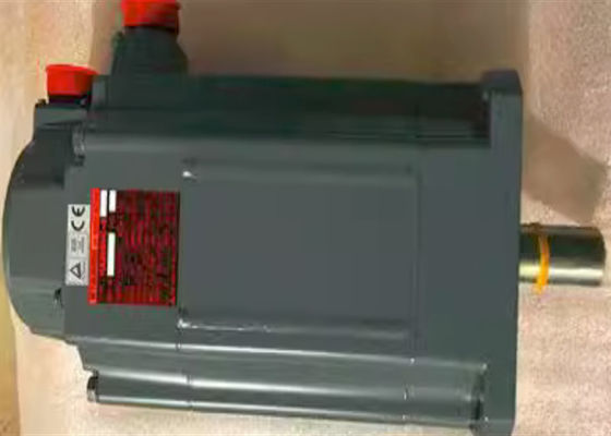 Motor servo industrial Mitsubishi 3ph 3.5kW MELSERVO ha de HA200NC-S
