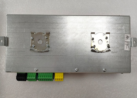 La unidad de control de 3AXD50000019677 BCU-02 Kit For R8I DBU conduce las piezas 24Vdc