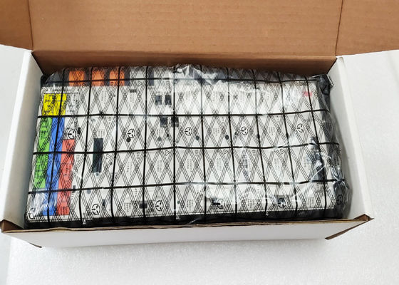 La unidad de control de 3AXD50000019677 BCU-02 Kit For R8I DBU conduce las piezas 24Vdc