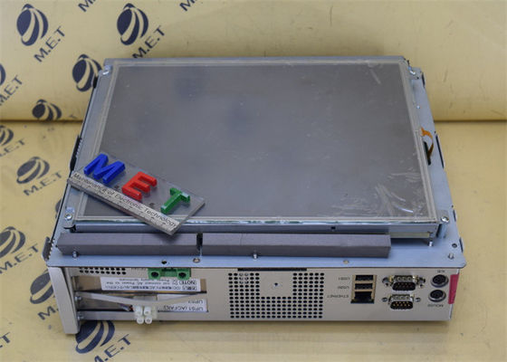 Pantalla táctil de la serie HMI de Omron NSA12-TX01S-E SLVR 1.3GHZ 512MB 1GB Omron NSA12